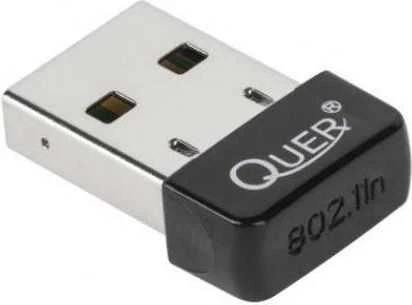 Rebel Oem Quer KOM0639 WiFi modulis - USB N 150Mbps