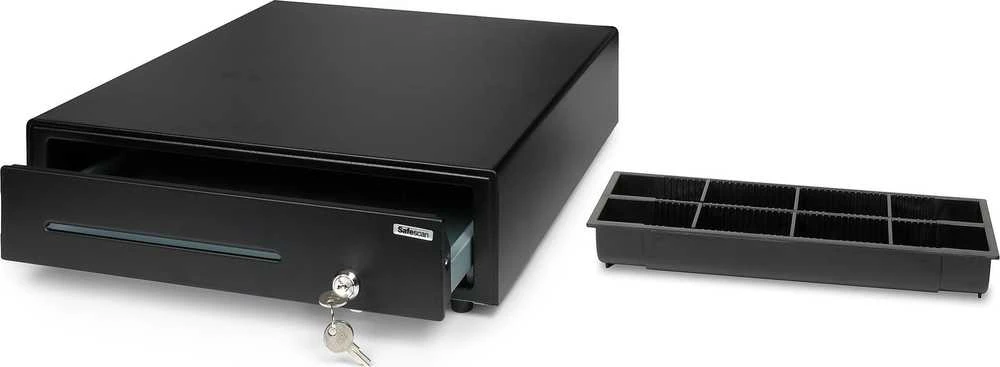 SFN Safescan LD-4141 Elektroninis grynųjų pinigų stalčius