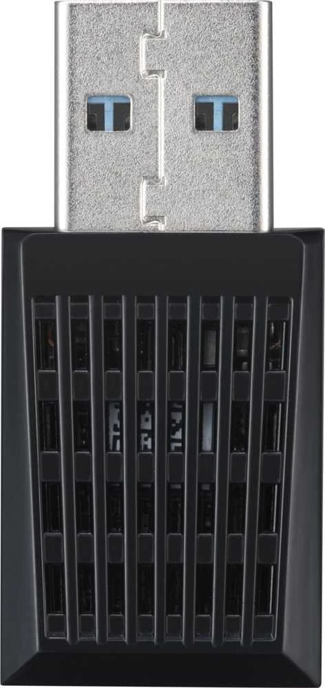 Sandberg Mini Wifi Dongle 1300 Mbit/s