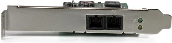 Karta jungiama į tinklą StarTech PEX1000MMSC2