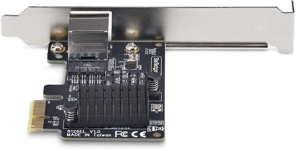 Karta jungiama į tinklą StarTech PR15GR-NETWORK-CARD