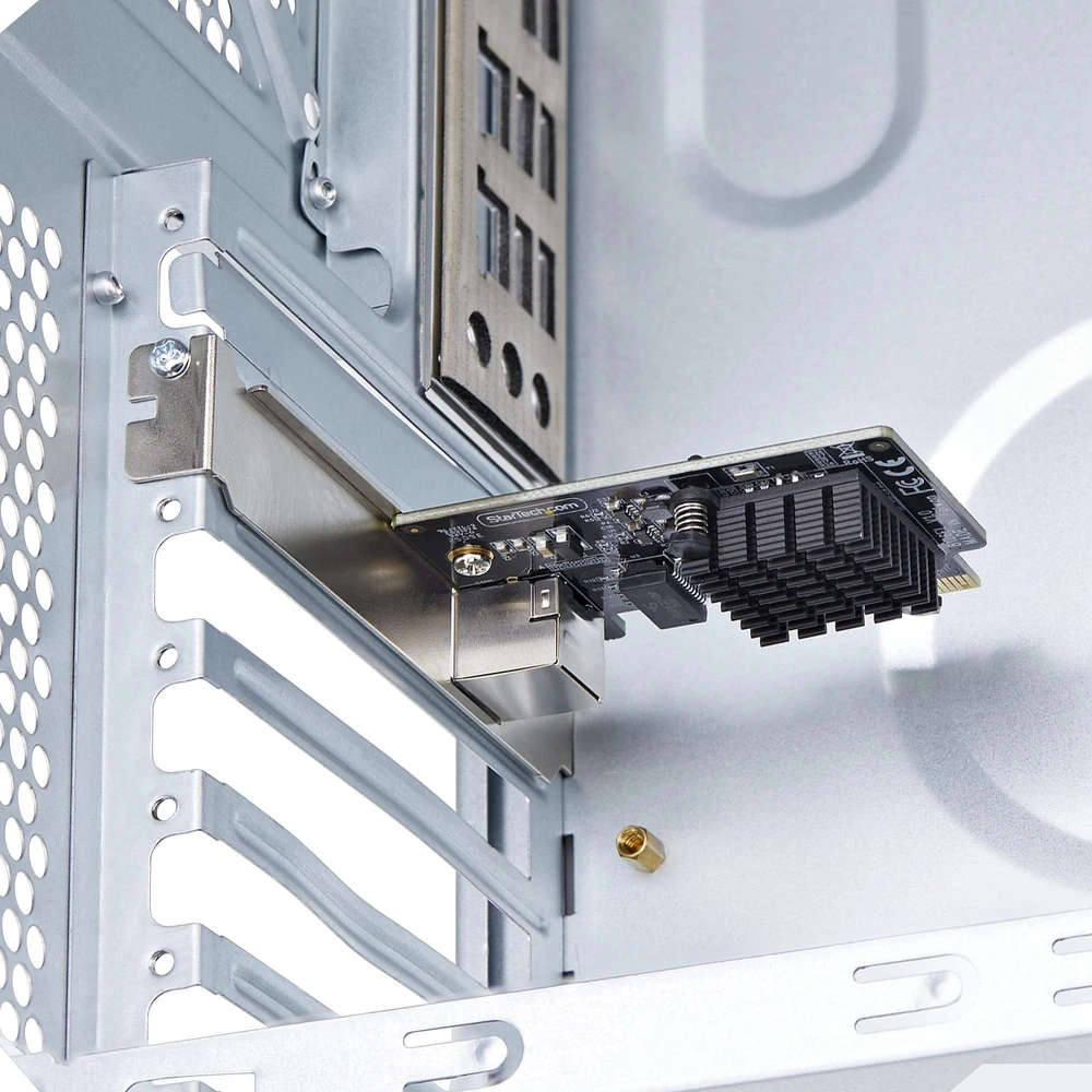Karta jungiama į tinklą StarTech PR15GR-NETWORK-CARD