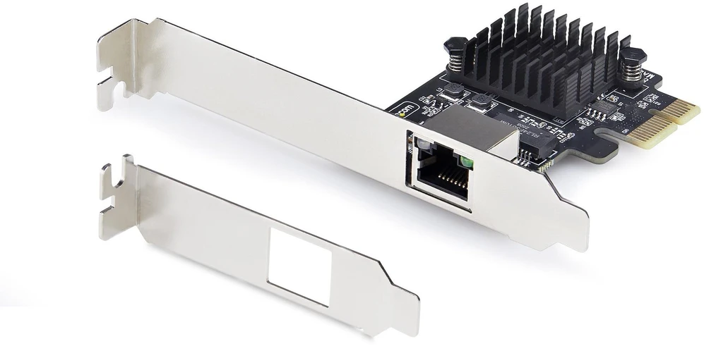 Karta jungiama į tinklą StarTech PR15GR-NETWORK-CARD
