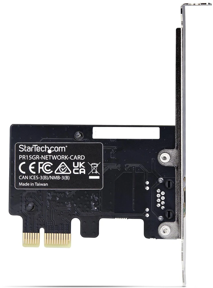 Karta jungiama į tinklą StarTech PR15GR-NETWORK-CARD