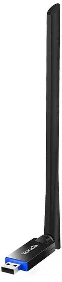 Tenda U11 PRO USB Wi-Fi adapteris su antena