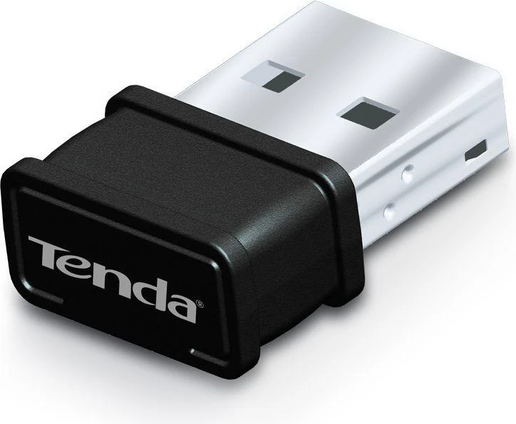 Tenda W311MI v6 kompaktiškas Wi-Fi adapteris