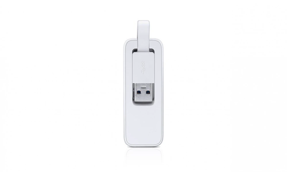 TP-Link UE300 USB 3.0 į LAN 10/100/1000