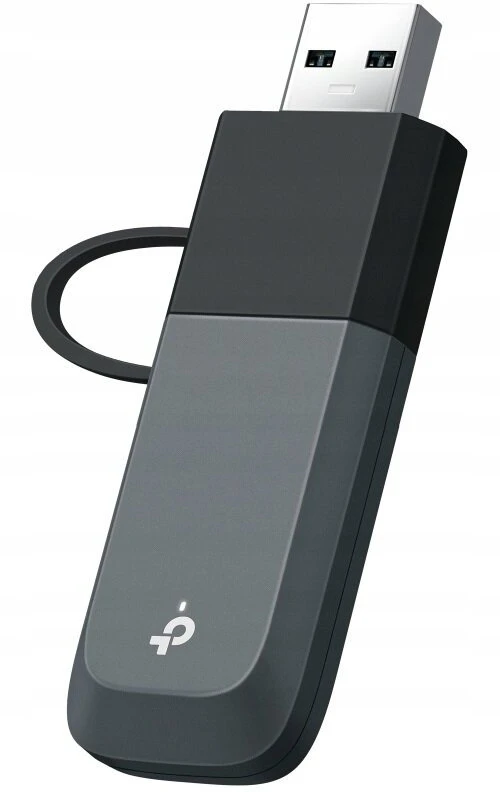 TP-LINK BE6500 trijų dažnių „Wi-Fi 7 Mini“ belaidis USB adapteris | Archer TBE400U | 2,4 GHz, 5 GHz, 6 GHz | 802.11ax | MU-MiMO Ne | ne PoE | Antenos tipas Vidinė