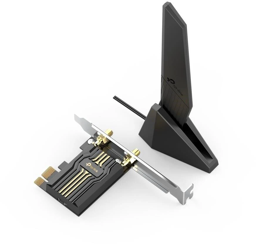Karta jungiama į tinklą TP-Link Archer TBE553E