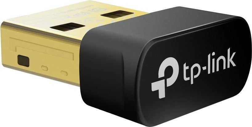 TP-Link ARCHER TX10UB Nano 900Mbps USB Wi-Fi / Bluetooth 5.3 adapteris