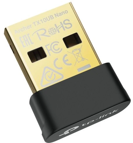 Karta jungiama į tinklą TP-Link Archer TX10UB Nano