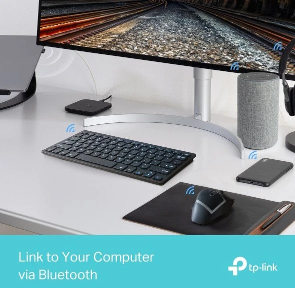 Karta jungiama į tinklą TP-Link Archer TX10UB Nano
