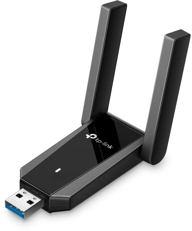 Karta jungiama į tinklą TP-Link Archer TX30U Plus