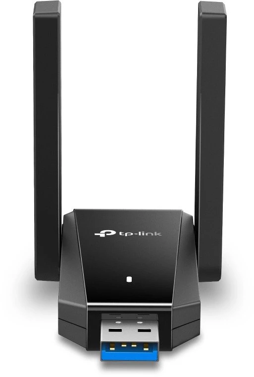 Karta jungiama į tinklą TP-Link Archer TX30U Plus