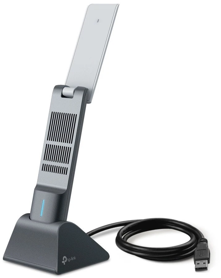Karta jungiama į tinklą TP-Link Archer TX50UH