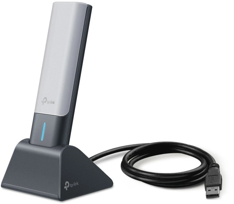 Karta jungiama į tinklą TP-Link Archer TX50UH