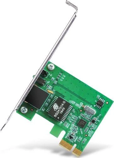 TP-Link Gigabit tinklo adapteris (TG-3468)