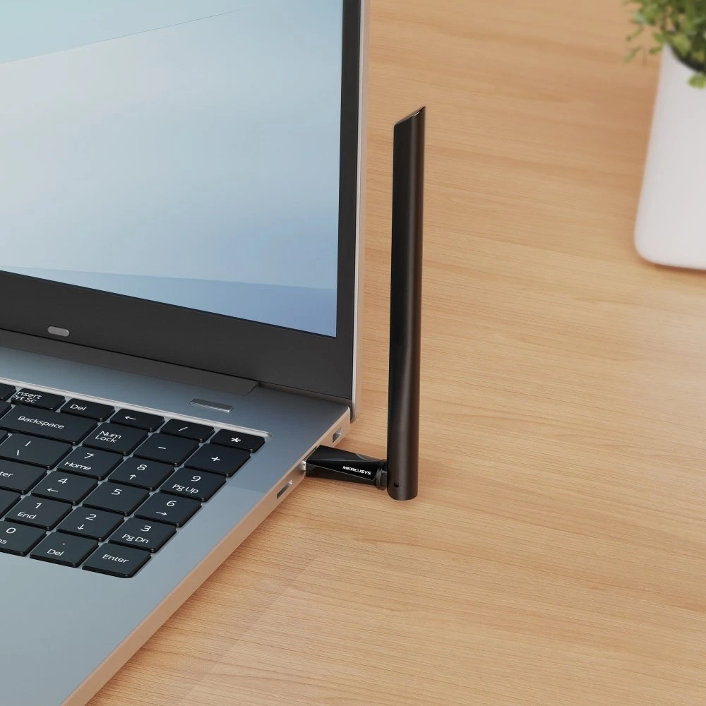 Karta jungiama į tinklą TP-Link MA14H