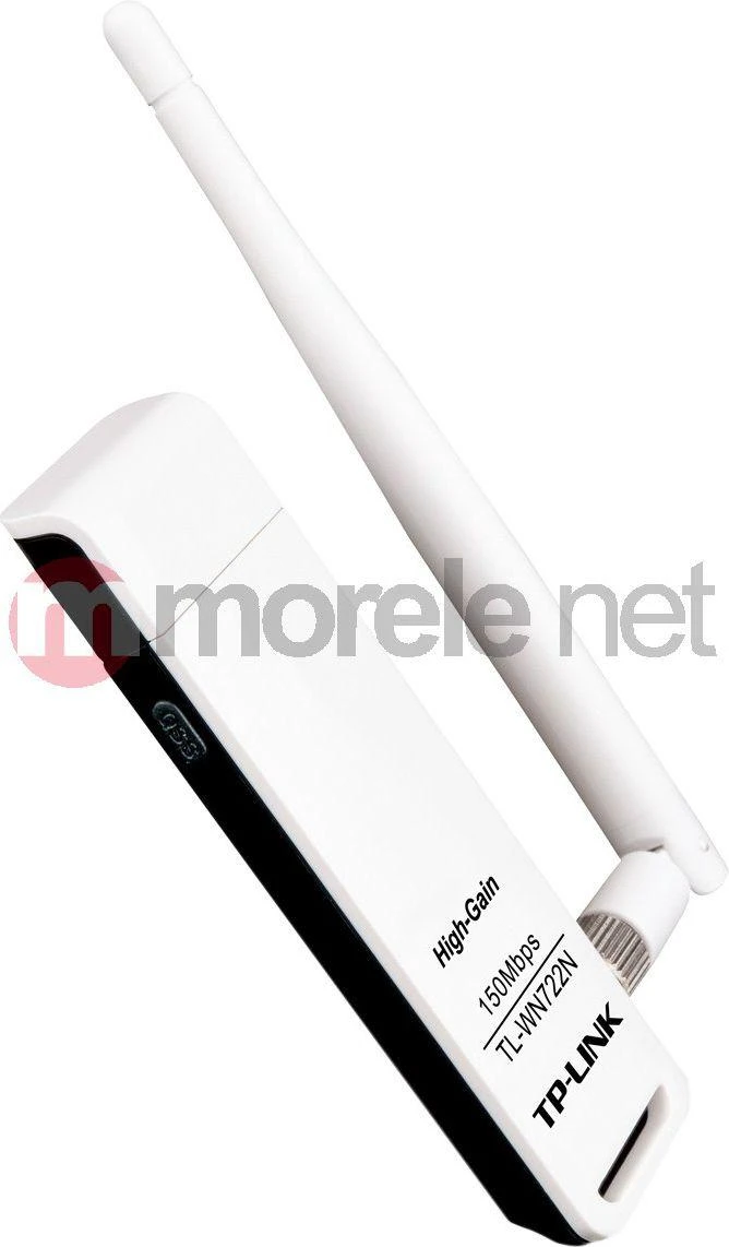 Tinklo kortelė TP-Link TLWN722N
