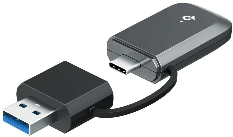 TP-LINK BE3600 dviejų dažnių „Wi-Fi 7 Mini“ belaidis USB adapteris | Archer TBE230U | 2,4 GHz, 5 GHz | 802.11ax | MU-MiMO Ne | ne PoE | Antenos tipas Vidinė