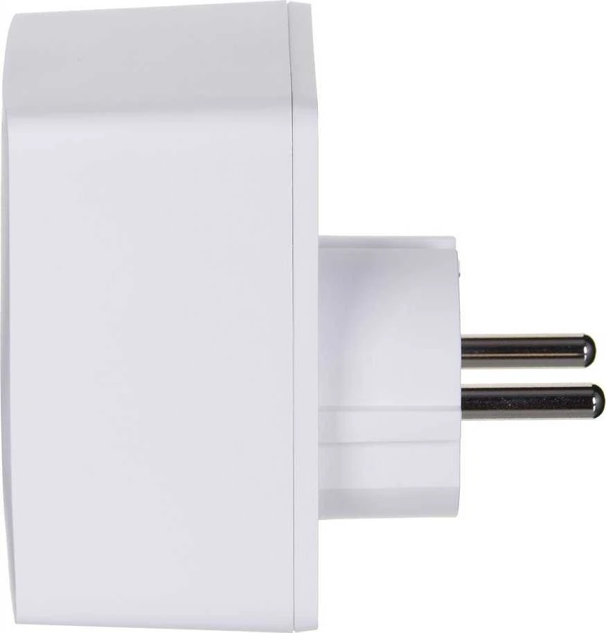 TP-Link Tapo P110(2-pack)(EU) išmanusis WiFi mini lizdas (3680W,16A,2.4GHz,BT)