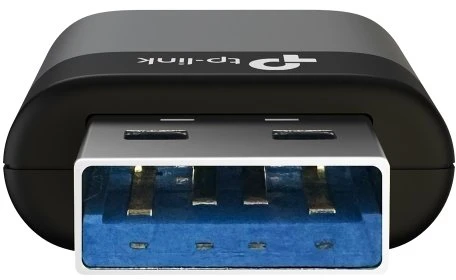 Maršrutizatorius TP-LINK Archer TX23U | AX1800 Mini Wi-Fi6 belaidis USB adapteris | 802.11ax | MU-MiMO Taip | ne PoE