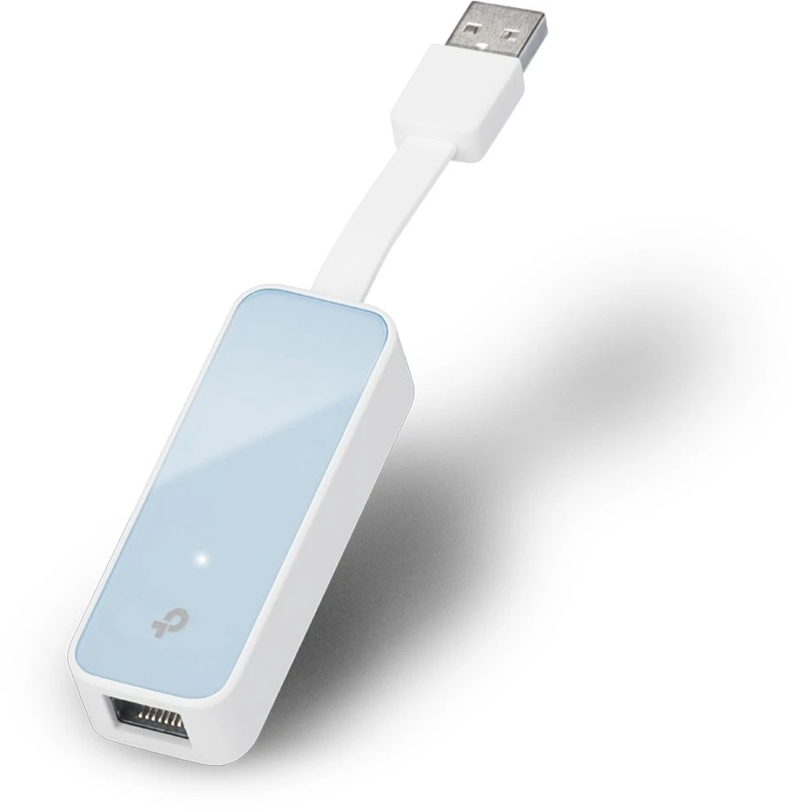 Karta jungiama į tinklą TP-Link USB (UE200)