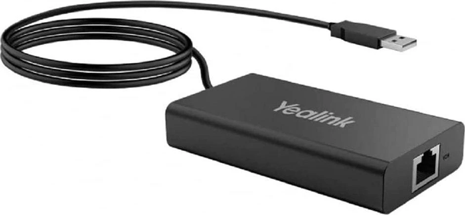 Yealink Hub BYOD plėstuvas su MVC ir ZVC