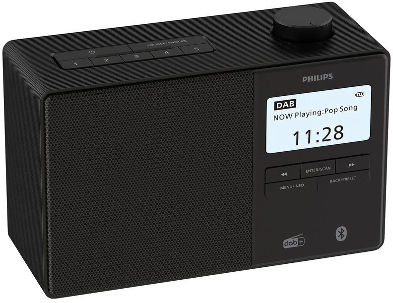 „Philips TAR5600/00“ radijas