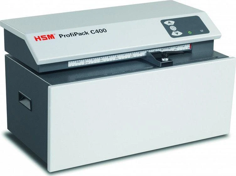 Kartono pjaustytuvas HSM Profipack C400