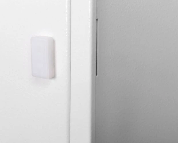 Karwasz rėmelis 10 modulių, detalus užrakto vaizdas