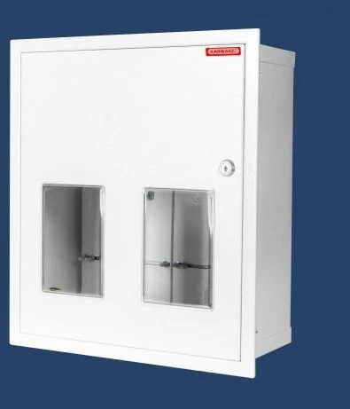 Karwasz 1 fazės 12 IP30 moduliai (RW-1-2L-12 Z / O)