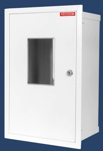 Karwasz 1 fazės 3 fazės IP30 metrų spinta (RW-3-L Z / O)