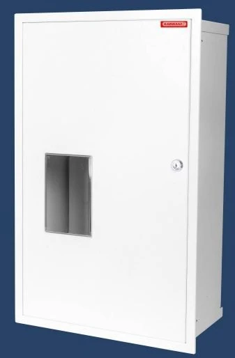 Karwasz 1 fazės 3 fazės rėmelis su 25 IP30 moduliais (RW- 25- P)