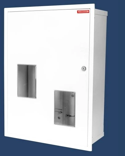 Karwasz 2 ir 3 fazių 27 IP30 moduliai (W-2L-P-27 Z / O)