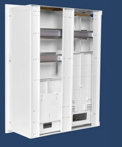 Karwasz 2 ir 3 fazių 27 IP30 moduliai (W-2L-P-27 Z / O)