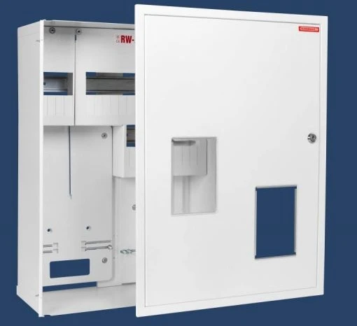 Karwasz 2 ir 3 fazių 27 IP30 moduliai (W-2L-P-27 Z / O)