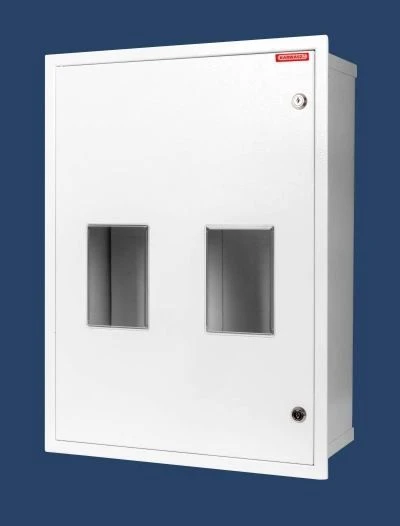 Karwasz 3 fazės rėmelis su 20 IP30 modulių (RW-2L-20 Z / O)