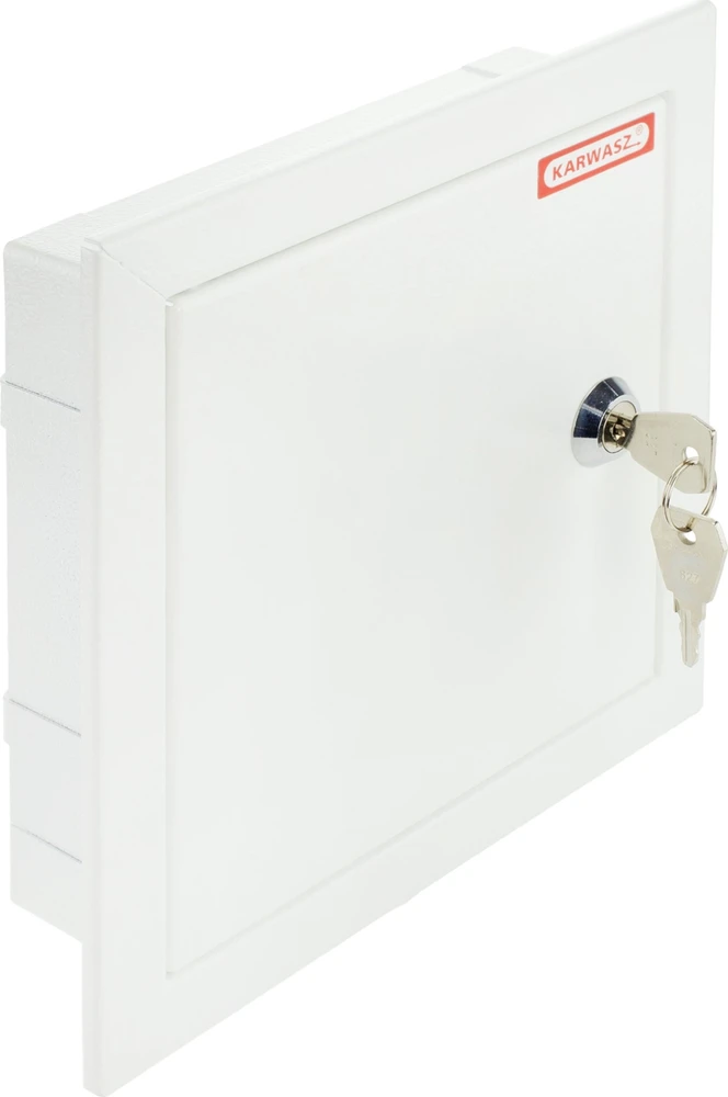 Karwasz PATIKRINTI DURYS 15X15"Z"