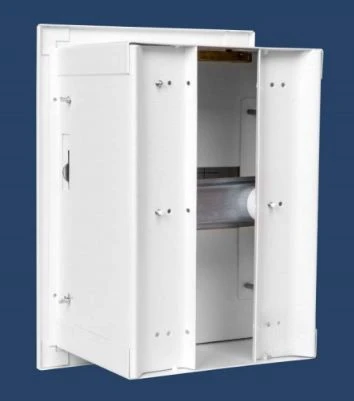 Karwasz Modulinė perjungimo pavara 1 x 6 IP30 (RP- 6-P Z)