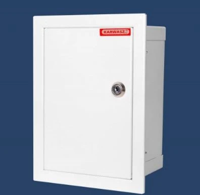 Karwasz Modulinė perjungimo pavara 1 x 6 IP30 (RP- 6-P Z)