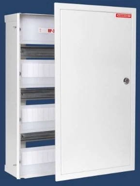 Karwasz Modulinė perjungimo pavara 3 x 12 IP30 (RP- 36 Z)