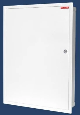 „Karwasz“ modulinis skirstomasis įrenginys, 3 x 20, įleidžiamas į žemę IP30 (RP-60 Z)