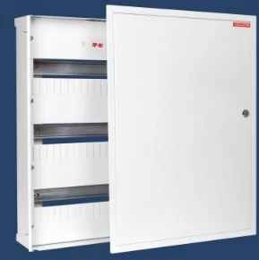 „Karwasz“ modulinis skirstomasis įrenginys, 3 x 20, įleidžiamas į žemę IP30 (RP-60 Z)