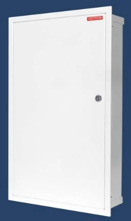 Karwasz moduliniai skirstomieji įrenginiai 3 x 16, įleidžiami į žemę IP30 (RP-48 Z)