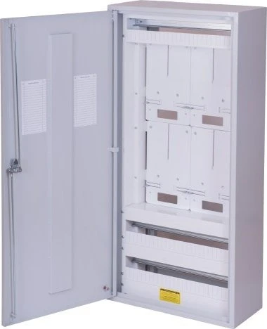 Karwasz UNI SISTEMOS SKIRSTOMOJI PLOKŠTĖ 550-1200-250 LM