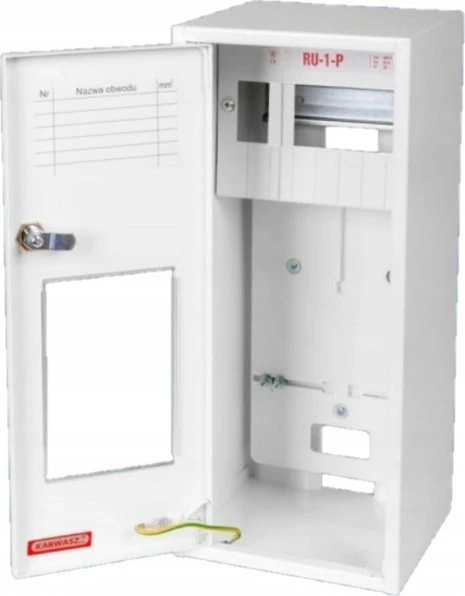Karwasz Bracer RU-1P SWITCHGEAR "Z" / E