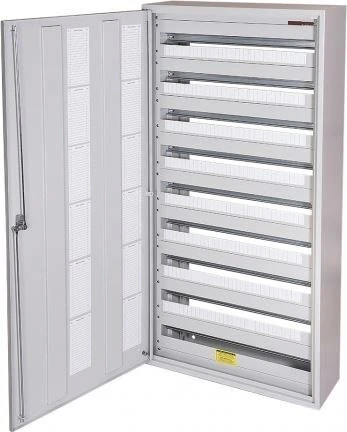Karwasz Bracer UNI SYSTEM SWITCHGEAR 750-1450-250 M