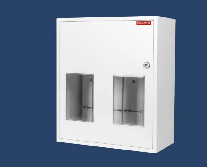 Karwasz Universalus skirstomasis įrenginys RU-1-2L-12 su langu RU-1-2L-12 Z/O