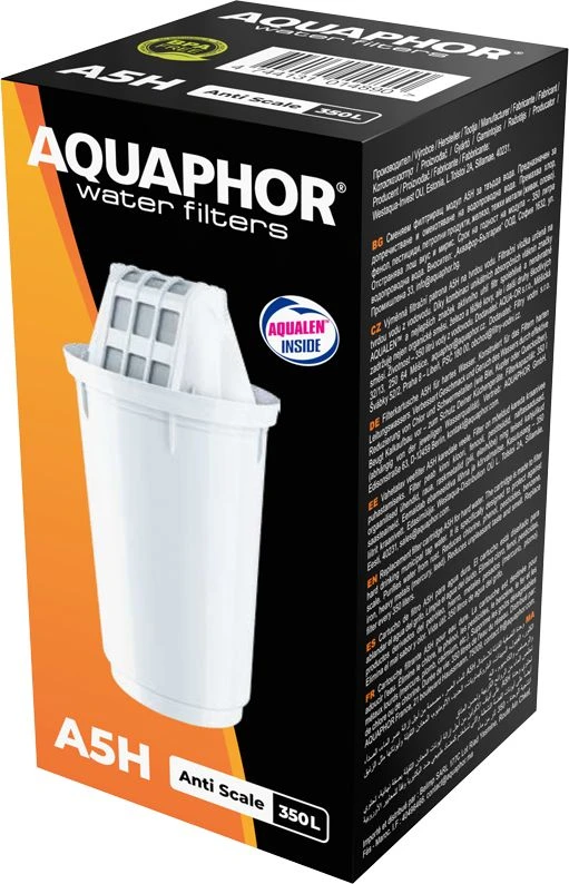 Aquaphor A5H
